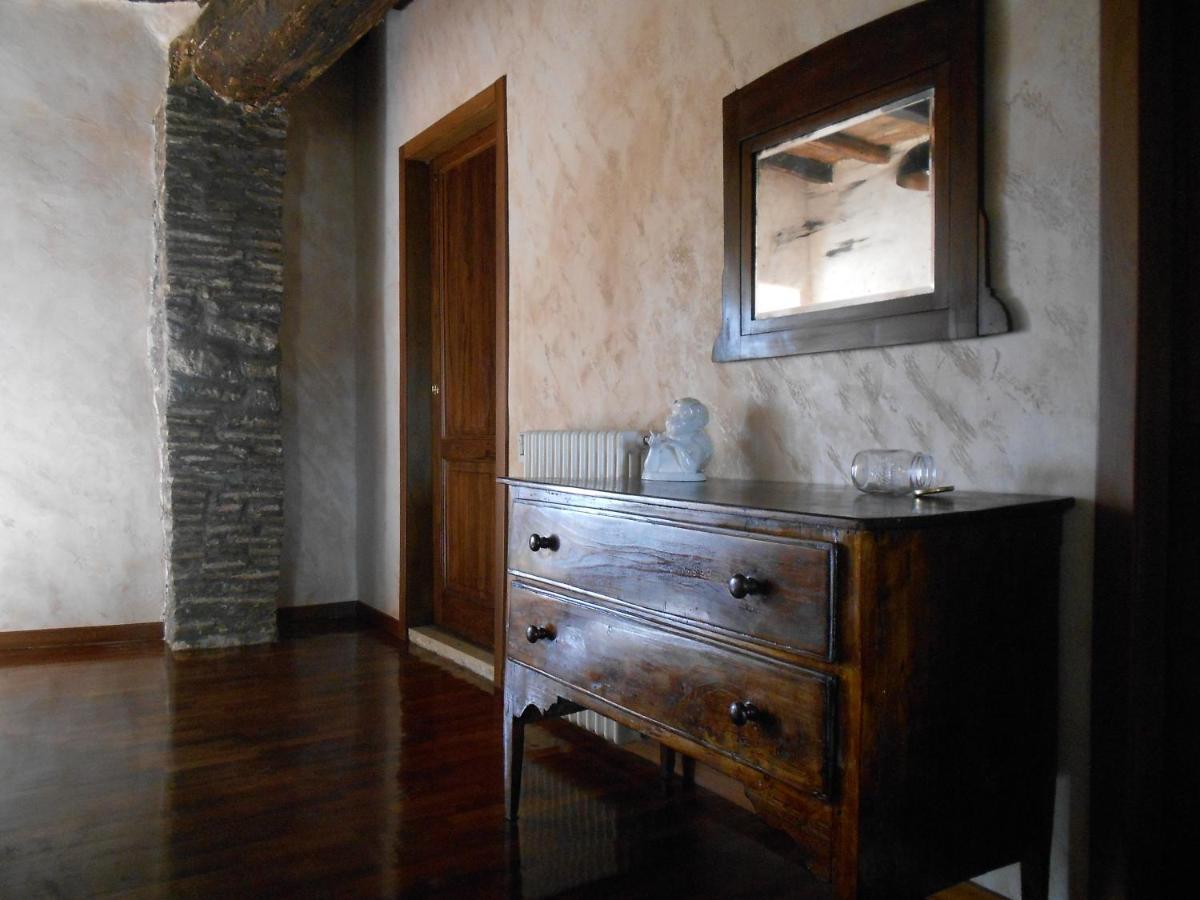 Alloggio Turistico Rizzuto - Centro Storico Bracciano  Exterior photo