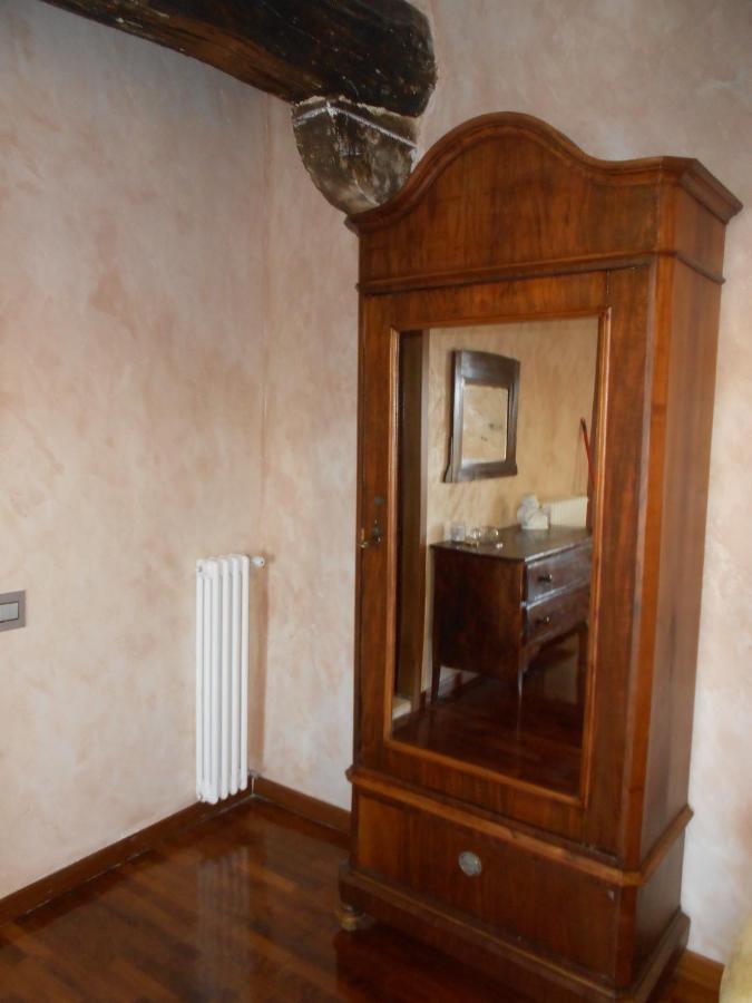 Alloggio Turistico Rizzuto - Centro Storico Bracciano  Exterior photo
