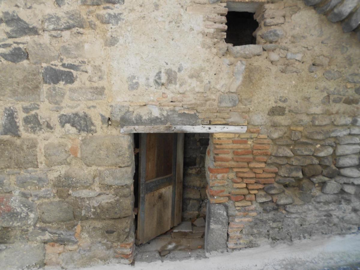 Alloggio Turistico Rizzuto - Centro Storico Bracciano  Exterior photo